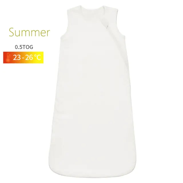 EcoSnuggle Bamboo Baby Sleeping Bag