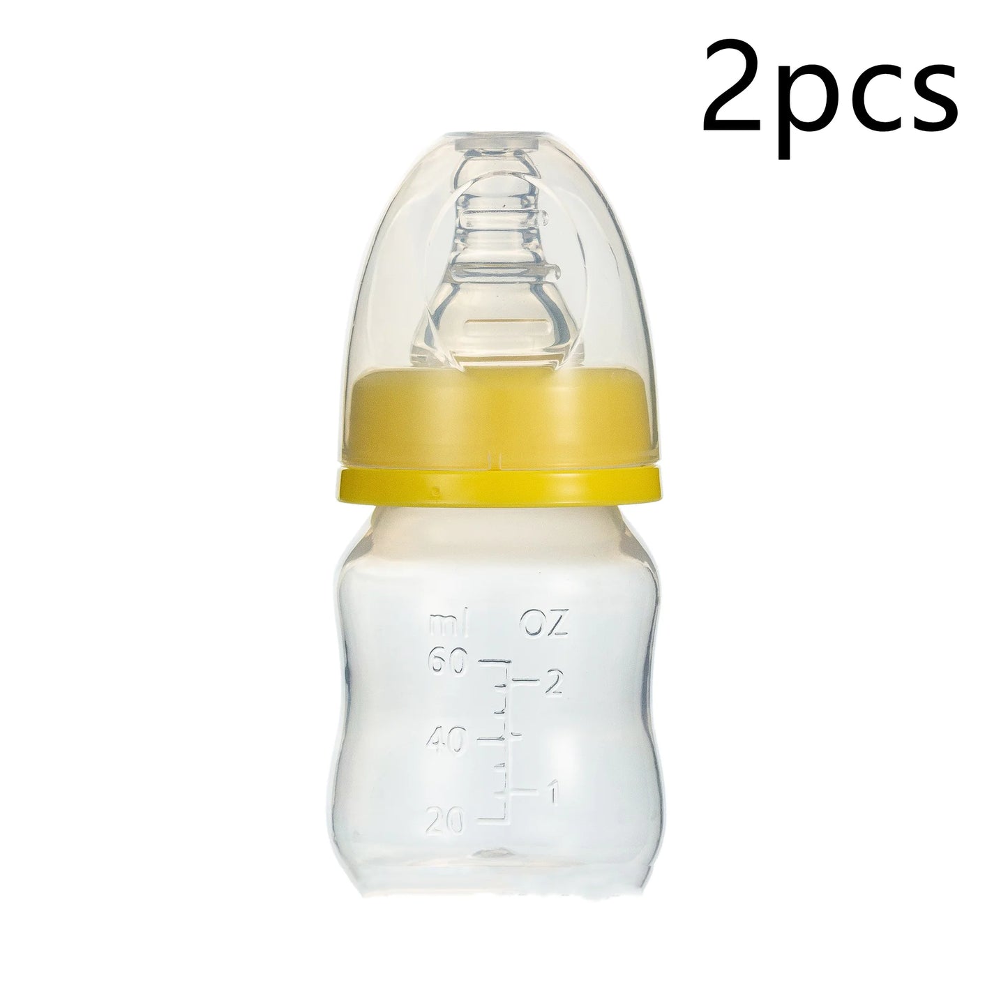 PureSip Baby Bottle