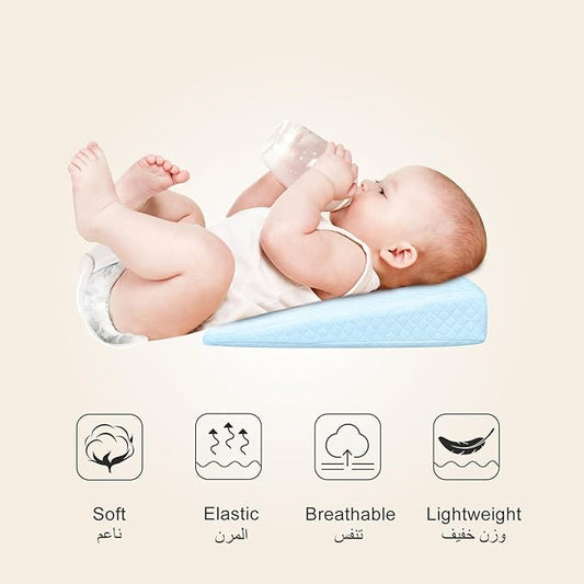 Baby Nursing Pillow & Lounger