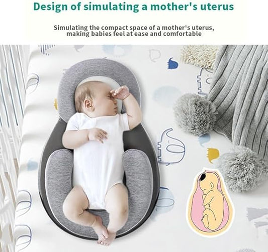 BabyComfort ErgoRest Pillow