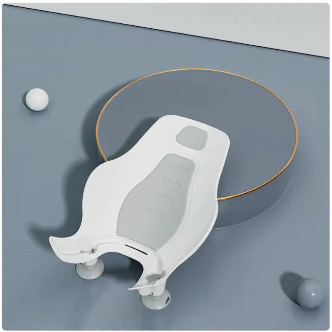 Baby-sitting Butt Cleaner