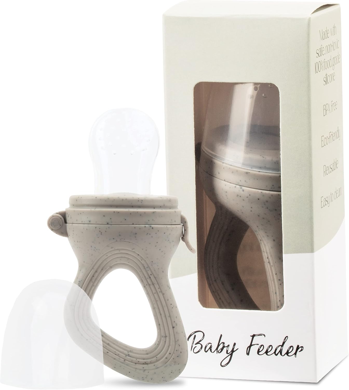 TinyTaste Fruit Nibbler