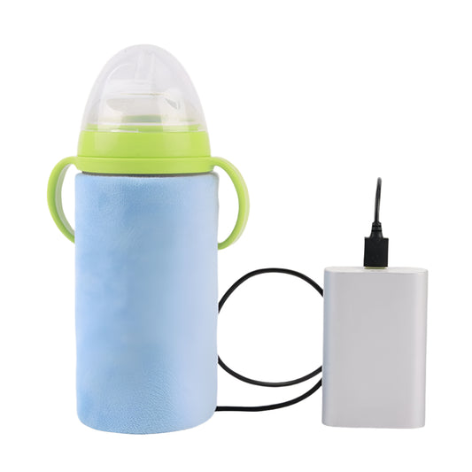 Baby USB Milk Water Warmer