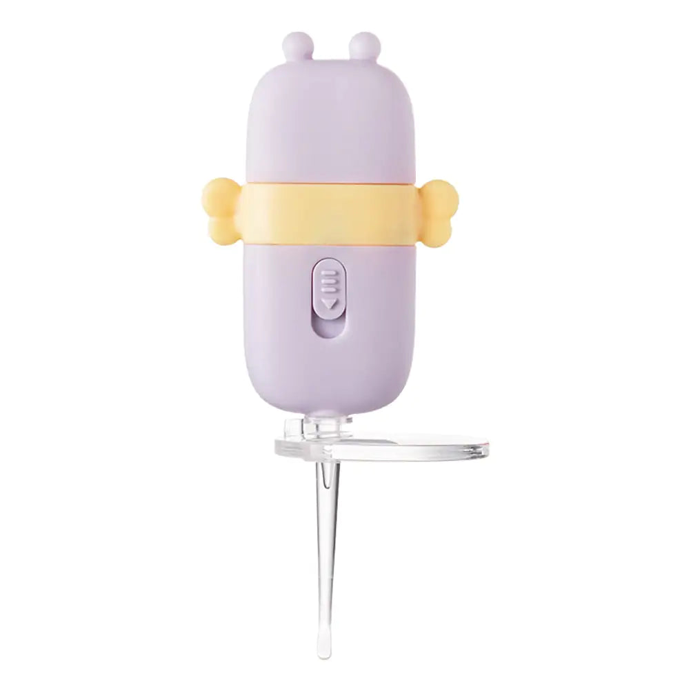 Ear Wax Baby Remover