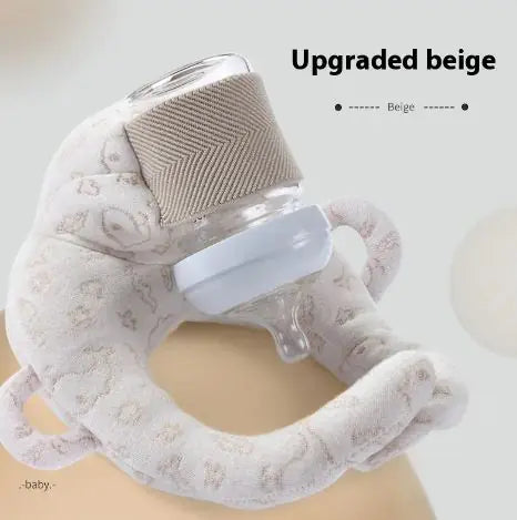ComfyCare Self-Feeding & Breastfeeding Pillow