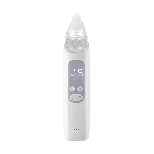 GentleBreeze Rechargeable Nose Cleaner