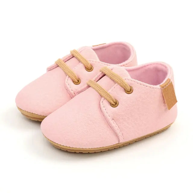 RetroStep Baby Shoes