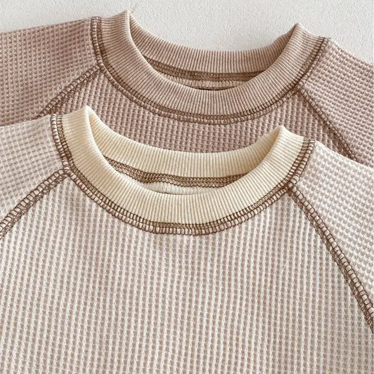 Korean Toddler Pure Cotton