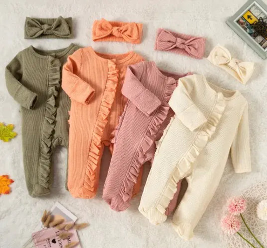 Chic Lace Detailed Footsie