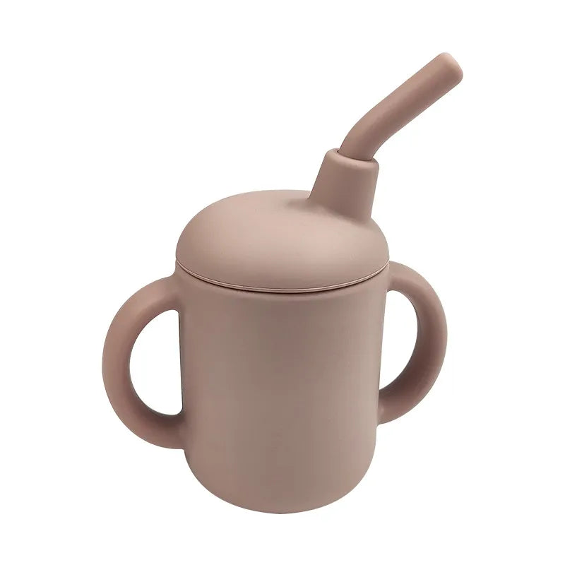 TinySip Silicone Water Cup