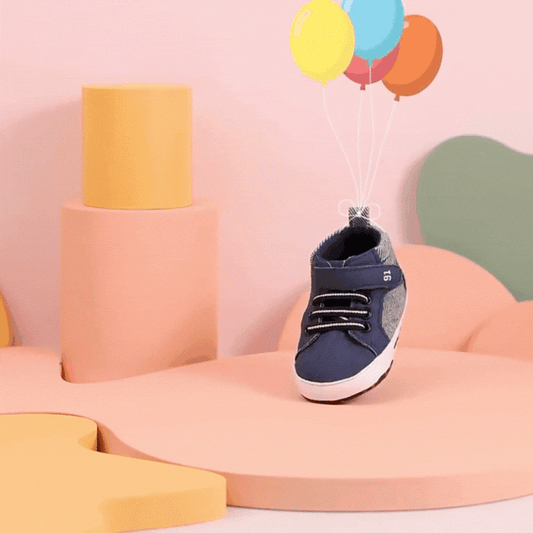 PlayStride Toddler Sneakers