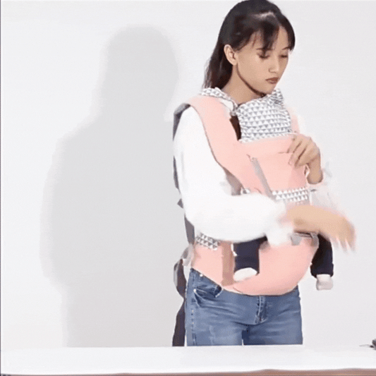 Baby carrier Sling Hold Waist Belt