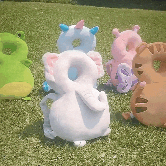 Toddler Head Protection Pad