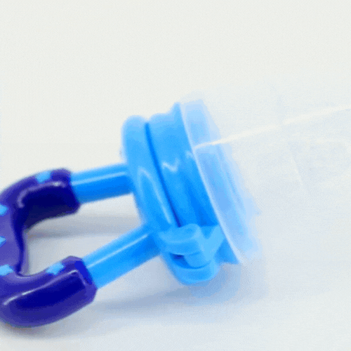 Baby Food Feeder Pacifier