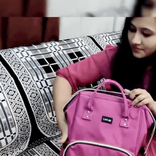 Large Capacity Maternity Bag