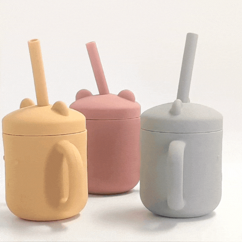 HydroPure Straw Cup
