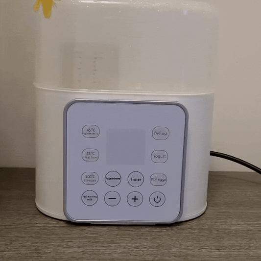 BabyComfort Liquid Temperature Controller