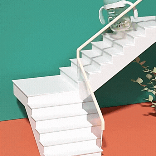 PureFlow Baby Bottle