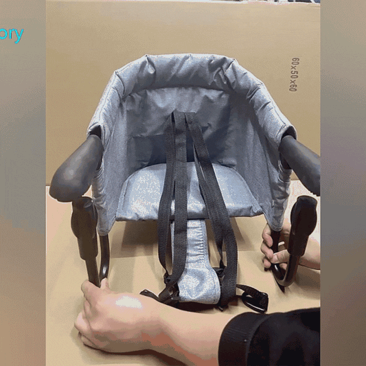 LiteDine Baby Travel Chair