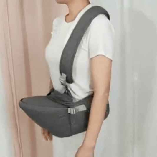 Baby Waist Seat Stool Carrier