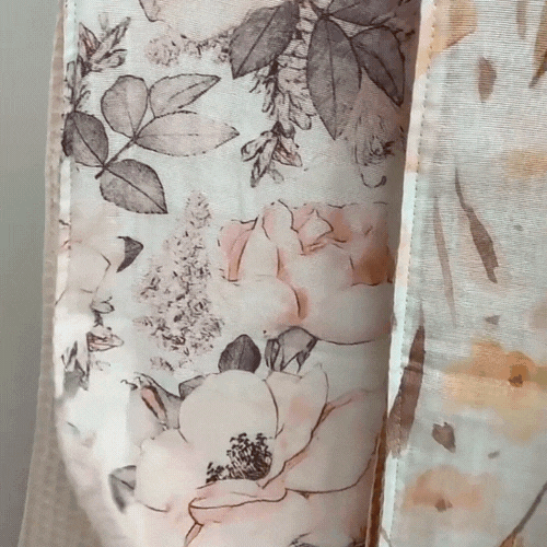 WaffleSoft Cotton Blanket