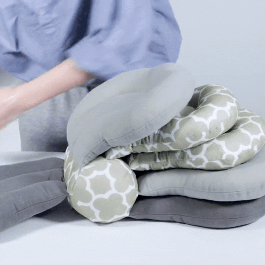 Nursing Maternity Breastfeeding Pillows