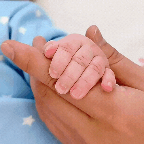 SilkySmooth Baby Nail Care