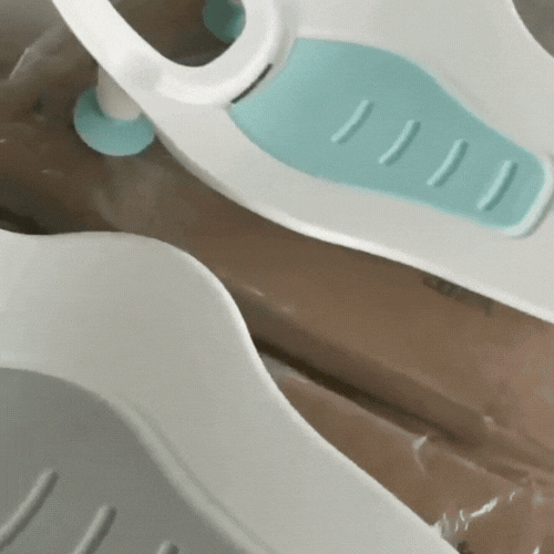 Baby-sitting Butt Cleaner