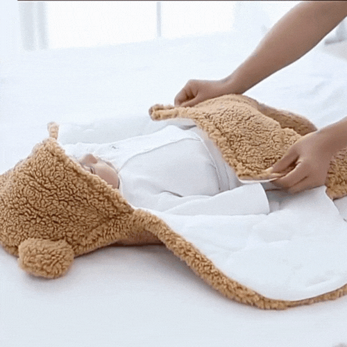 Cute Newborn Baby Blankets