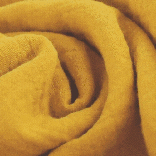 CuddleSoft Towel for Newborns