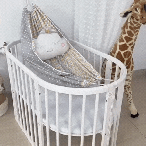 Hammock for Baby Crib