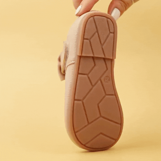 Baby Girl's Princess Shoes