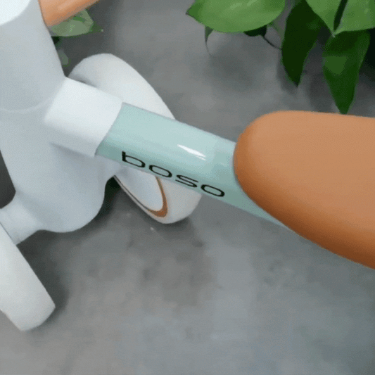 Little Cruiser Balance Ride-On Car