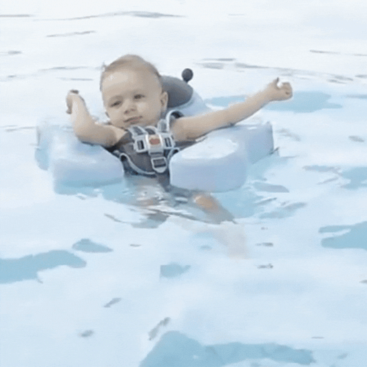 Baby Float Swimming Rings