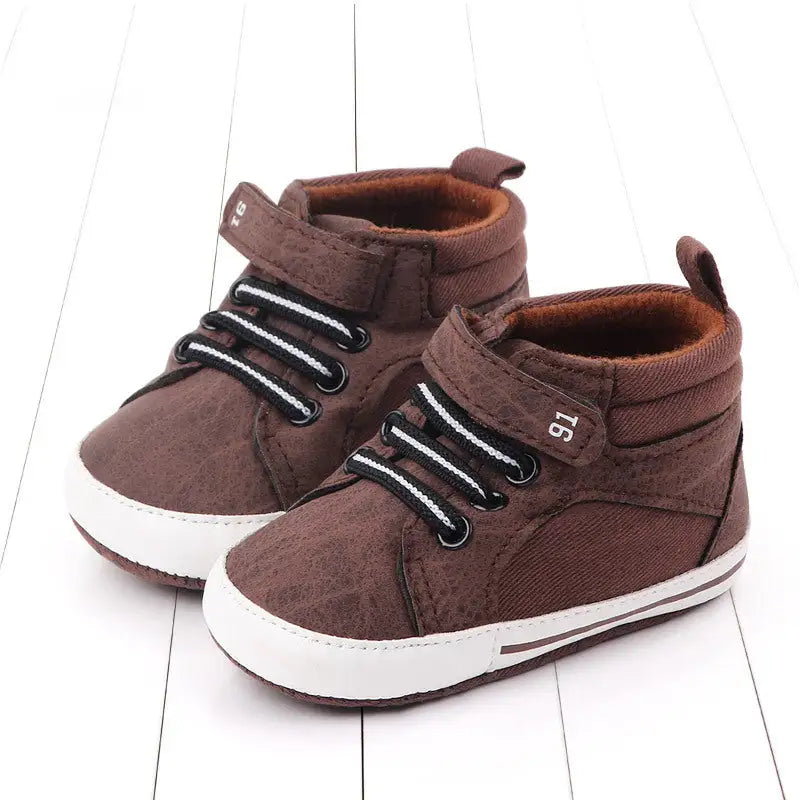 PlayStride Toddler Sneakers