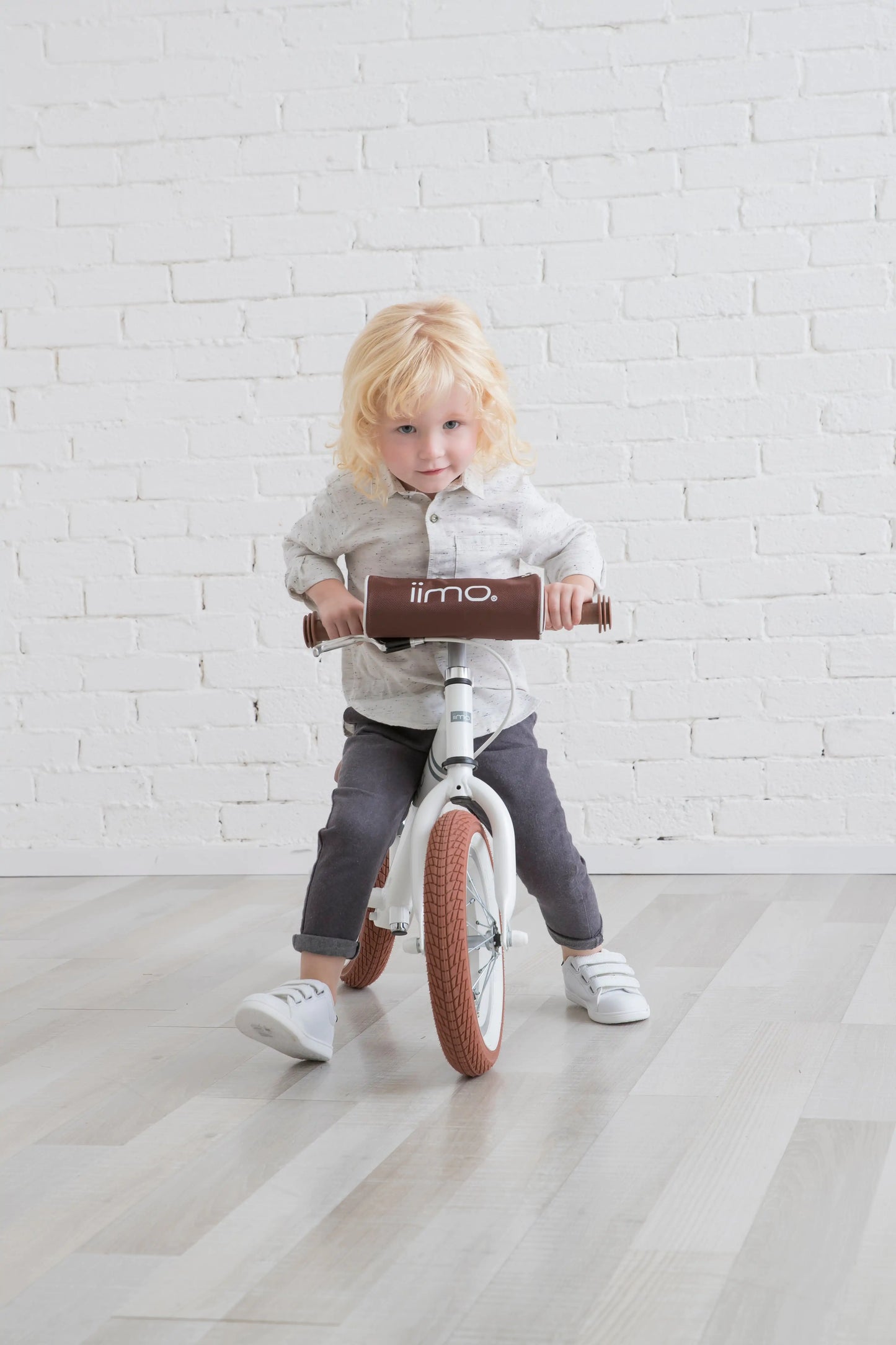 12" Balance Bike (Kick Bike)
