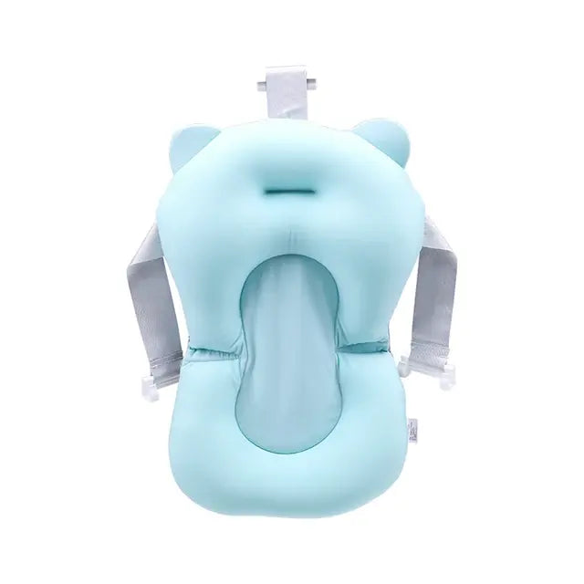 SafeNest Baby Bathtub Chair & Pad