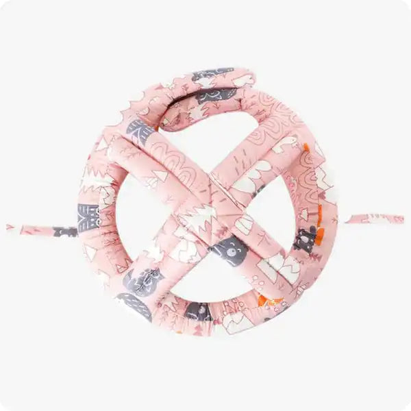 EcoGuard Baby Head Protector