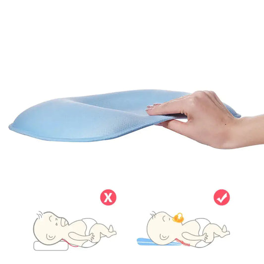 ErgoComfort Newborn Head Pillow