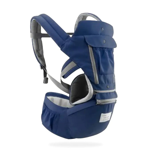ErgoTravel Baby Carrier