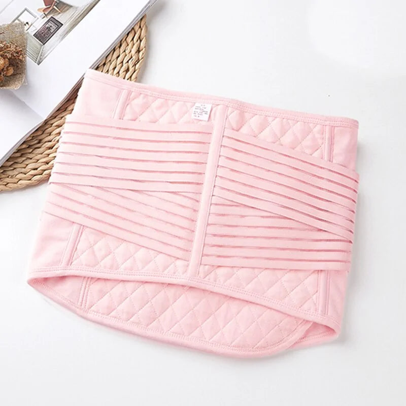 Everyday Waist Wrap for New Moms