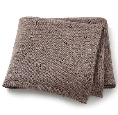 Pure Comfort Newborn Blanket