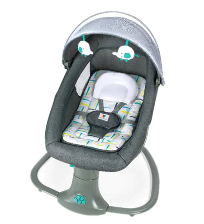 Serenity Smart Baby Recliner