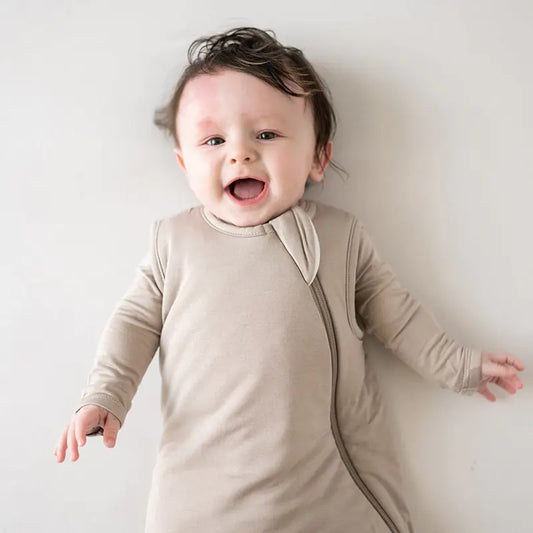 EcoSnuggle Bamboo Baby Sleeping Bag