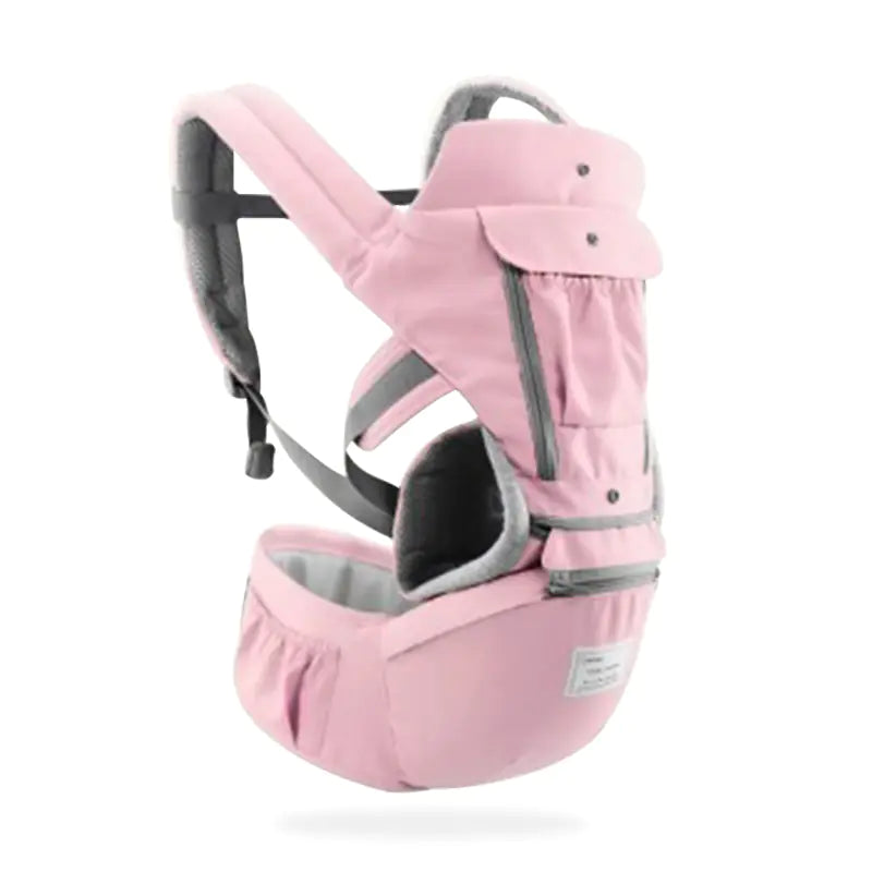 ErgoTravel Baby Carrier