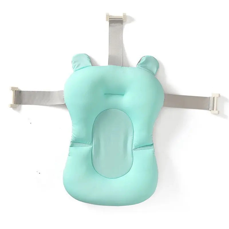 SafeNest Baby Bathtub Chair & Pad