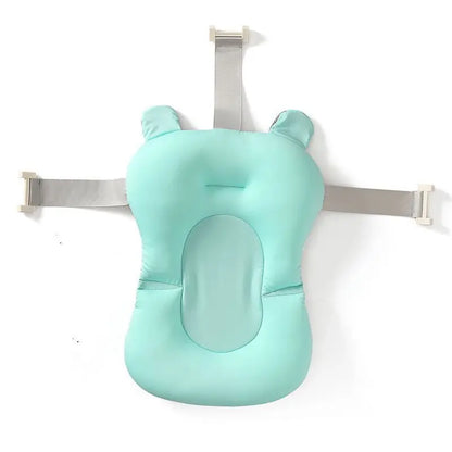SafeNest Baby Bathtub Chair & Pad