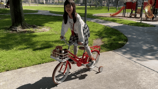 Kid's Bicycle
