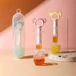 Feeding & Juice Utensil