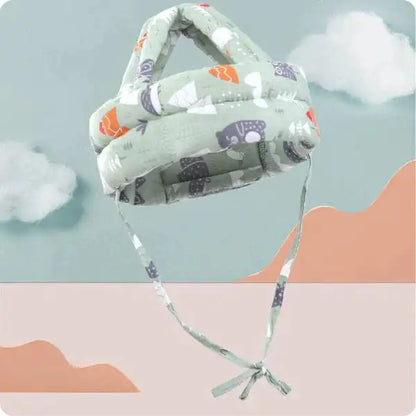 EcoGuard Baby Head Protector